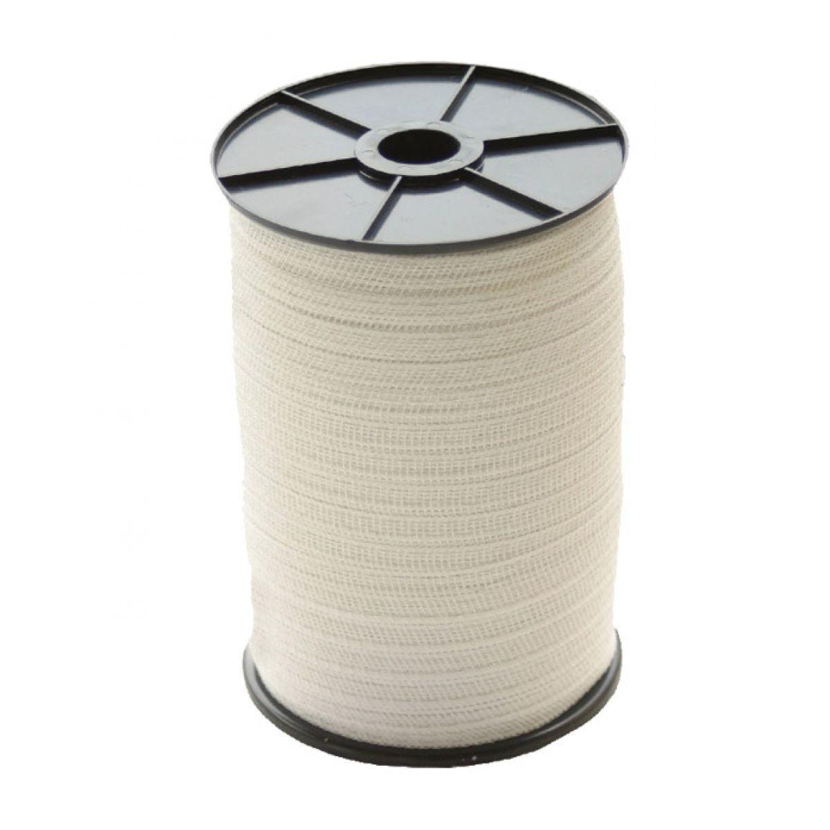 Daslo Ruban de Cloture 20mm - 200m - SHOPHORSE